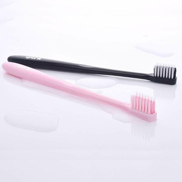 3 pack Y-kelin V-Shaped Orthodontic Toothbrush Soft Bristle - Picture 9 of 9